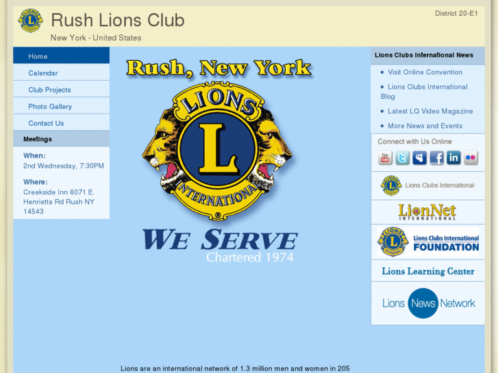 www.rushlions.org