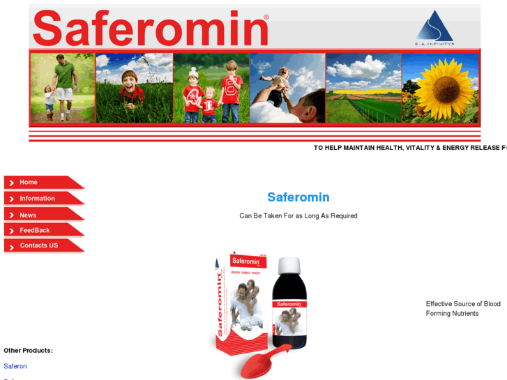 www.saferomin.com