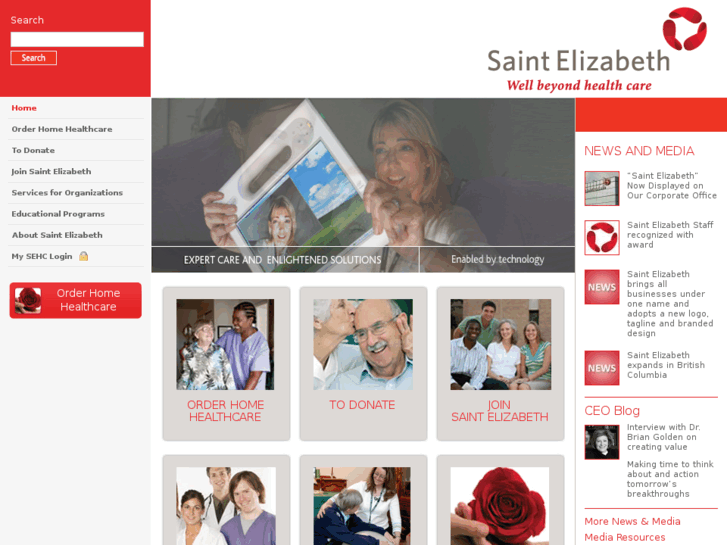 www.saintelizabeth.com