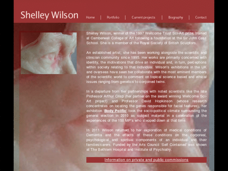 www.shelleywilson.co.uk