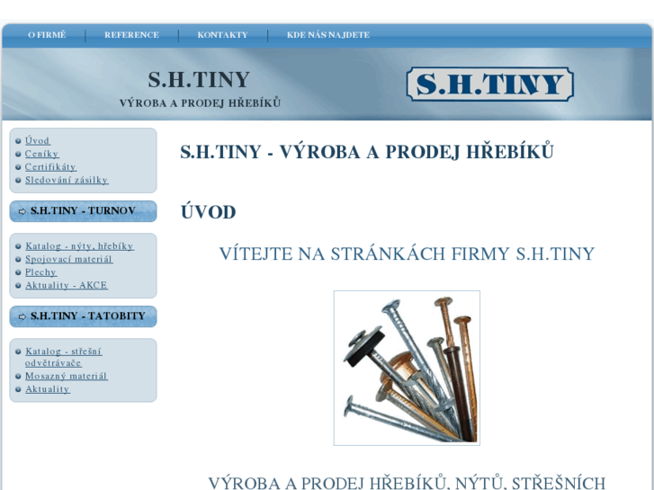 www.shtiny.com