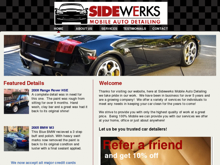 www.sidewerksdetailing.com