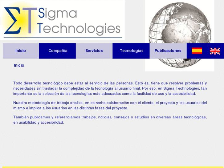 www.sigmatechnologies.es