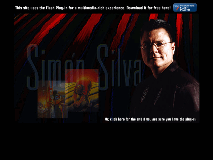 www.simonsilva.com