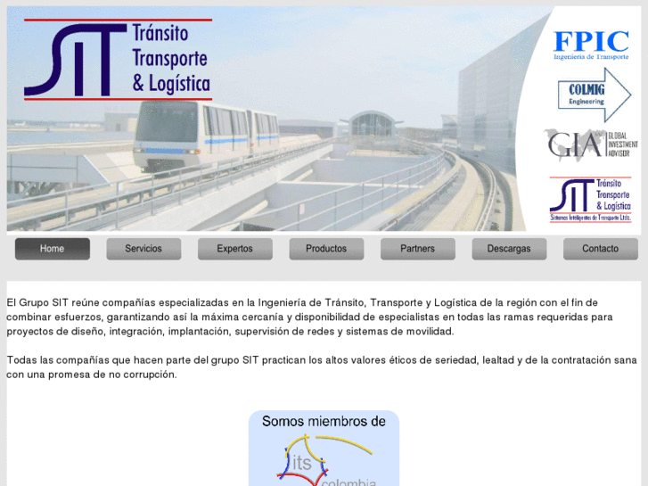 www.sit-colombia.com