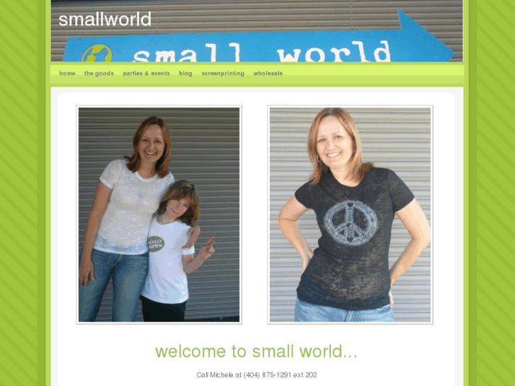 www.smallworldatlanta.com