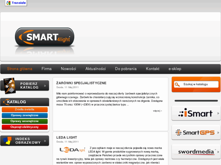 www.smart4light.pl