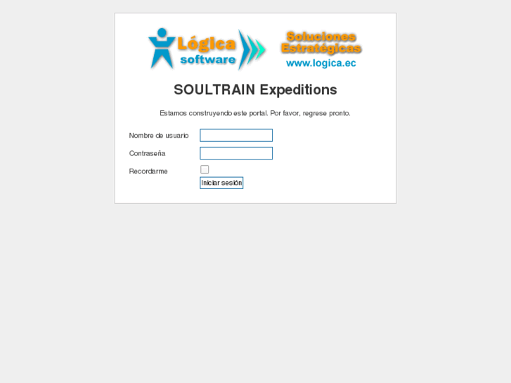 www.soultrain-expeditions.com