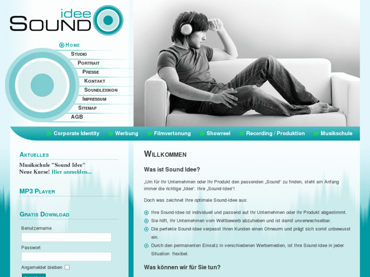 www.sound-idee.com