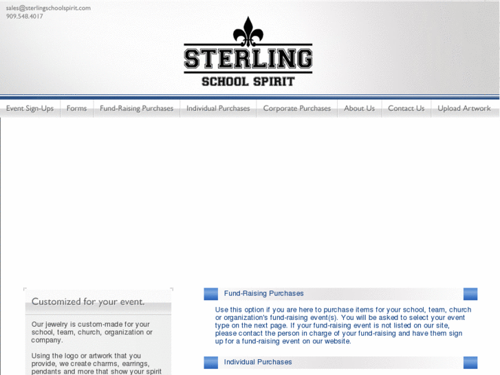 www.sterlingschoolspirit.com