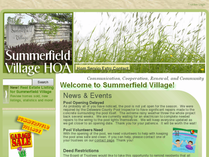 www.summerfieldvillage.org