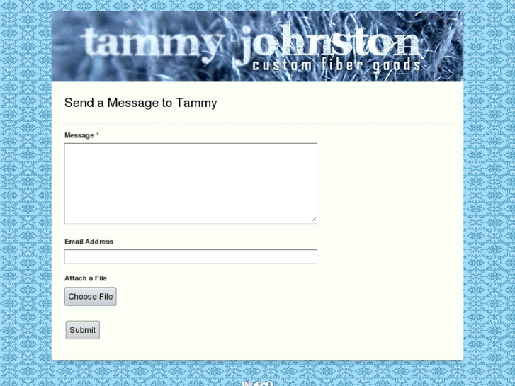 www.tammyjohnston.net