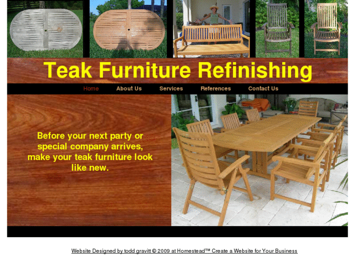 www.teakfurniturerefinishing.com