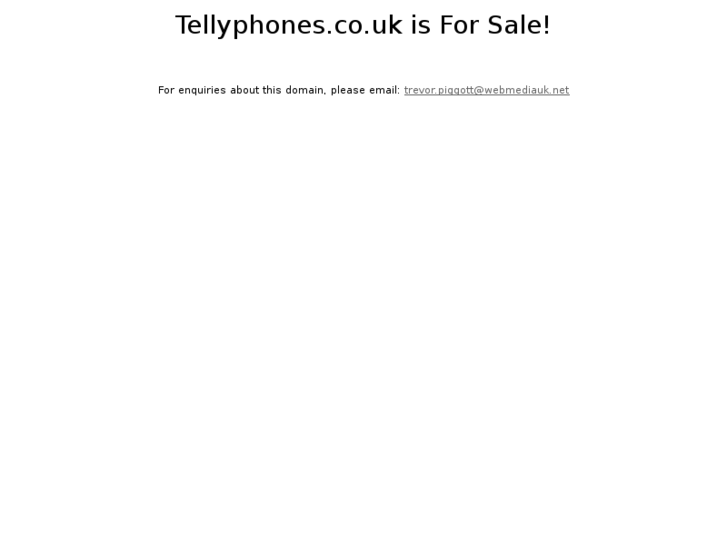 www.tellyphones.co.uk