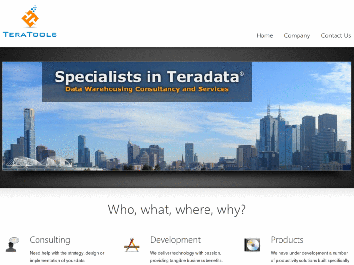 www.teratools.net