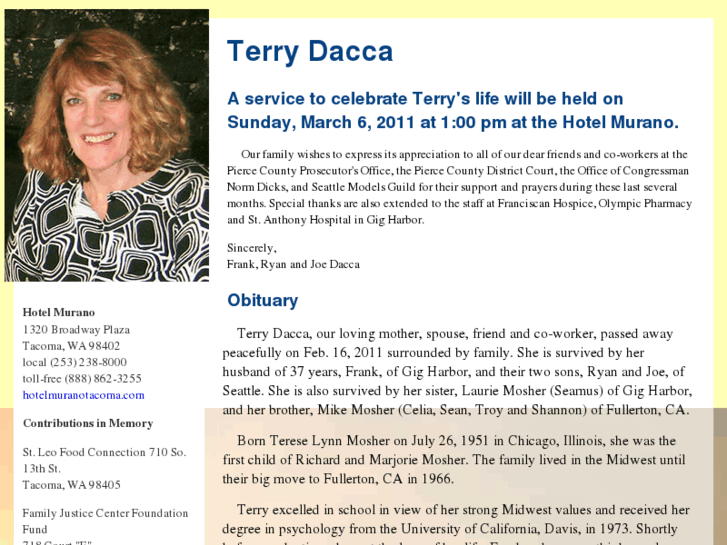 www.terrydacca.com