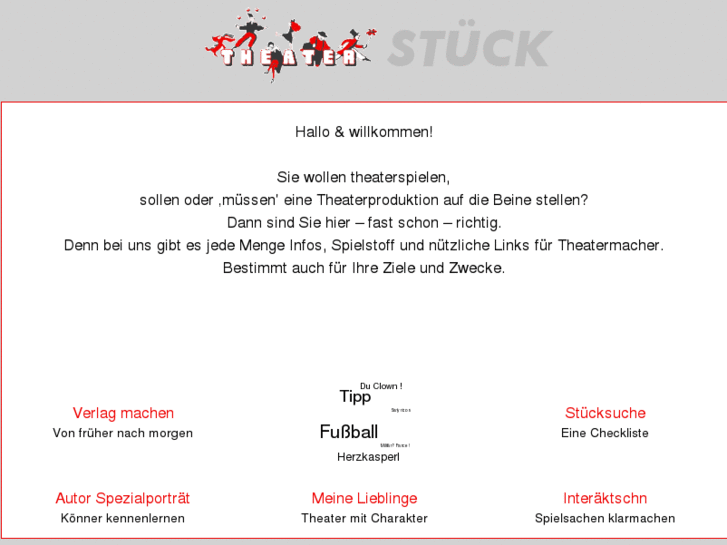 www.theaterstuecke.net