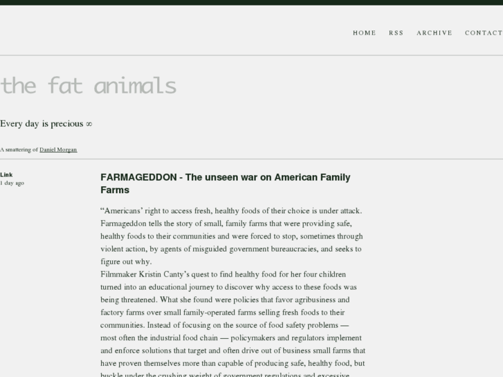 www.thefatanimals.com