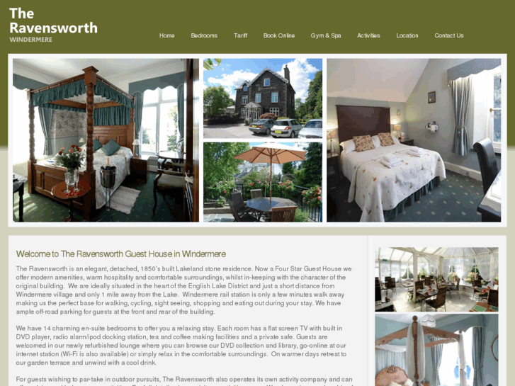 www.theravensworth.com