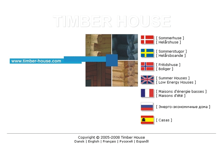 www.timber-house.com