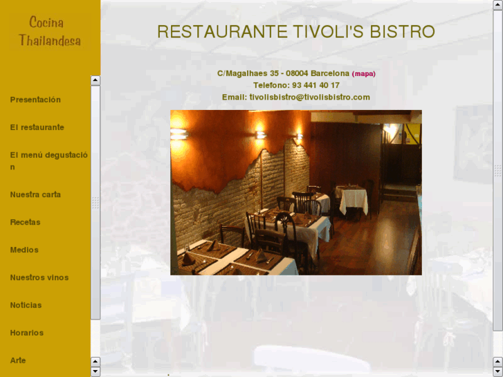 www.tivolisbistro.com