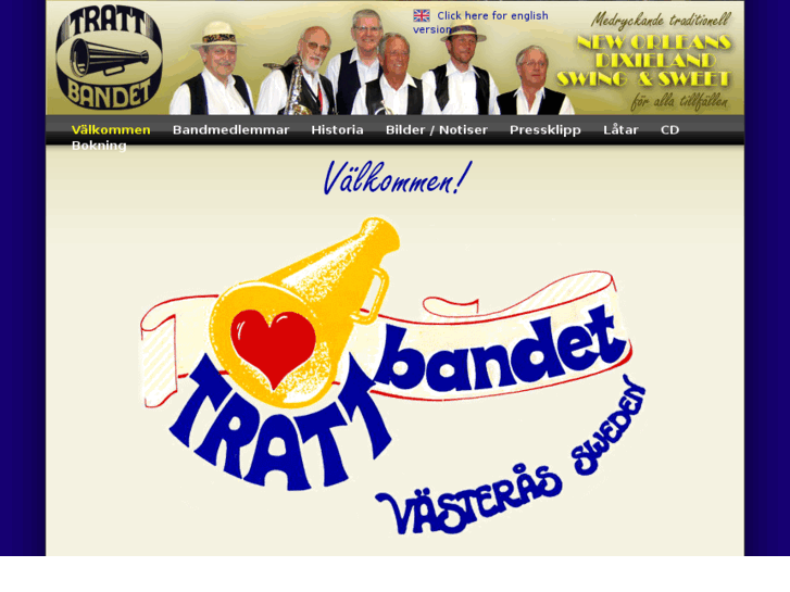 www.trattbandet.com