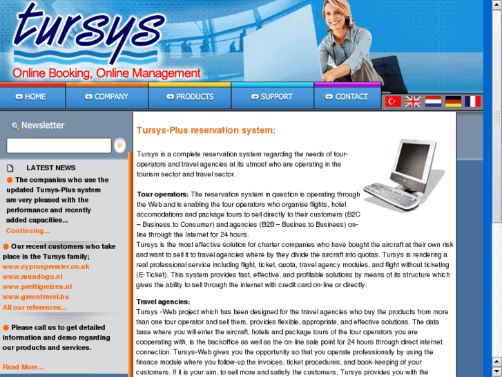 www.tursys.com