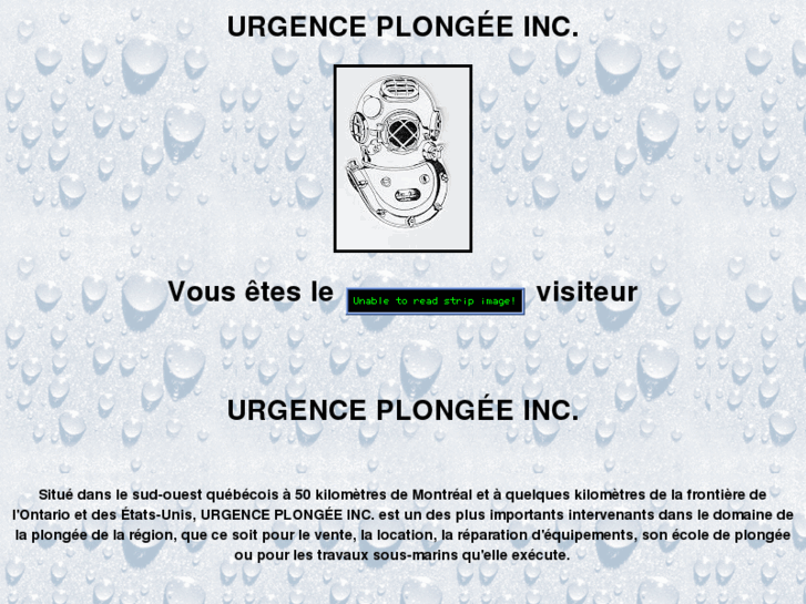 www.urgence-plongee.com