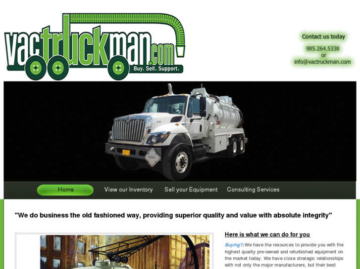 www.vactruckman.com