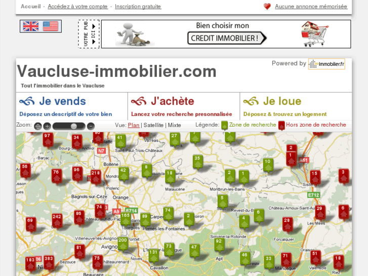 www.vaucluse-immobilier.com