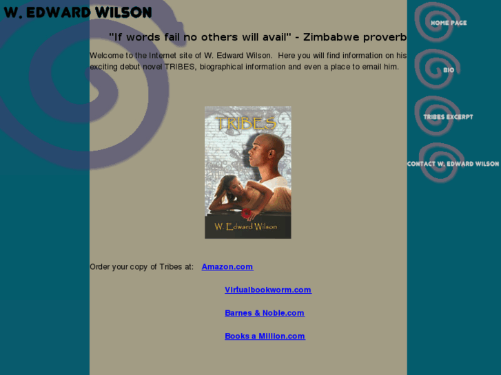 www.wedwardwilson.com