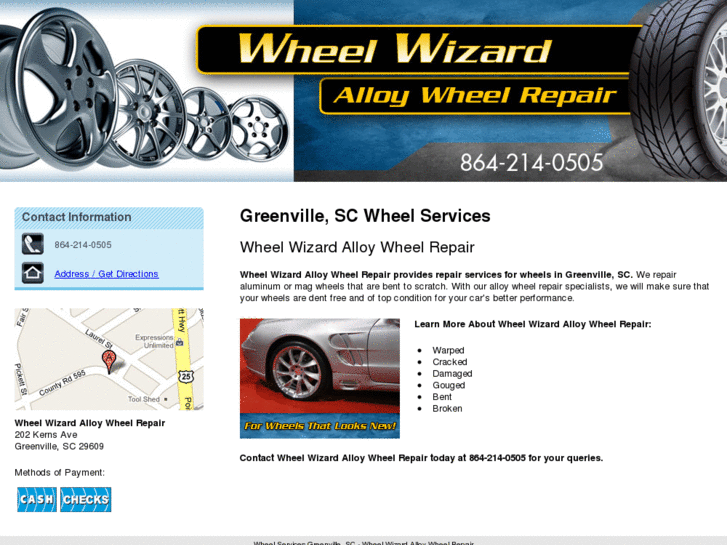 www.wheelwizard.biz