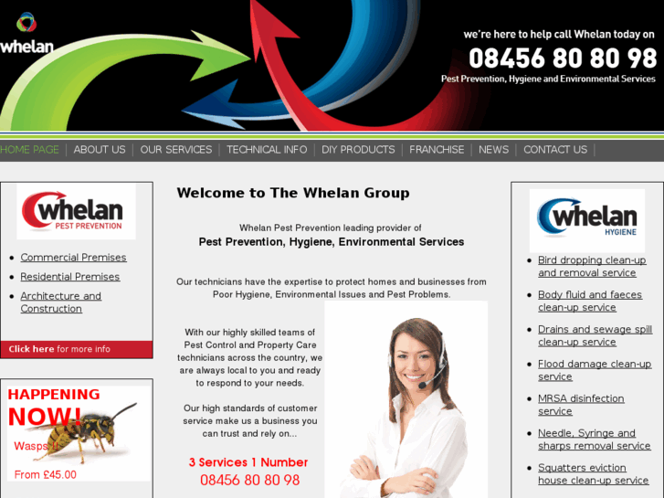 www.whelanpest.com