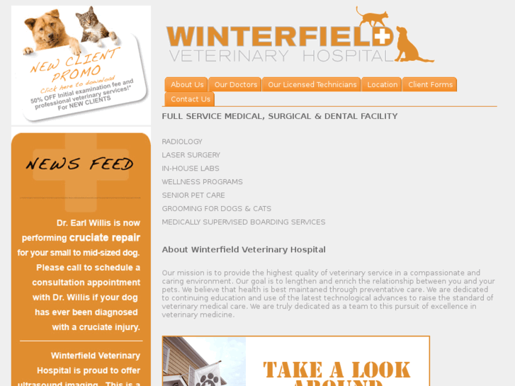 www.winterfieldvet.com