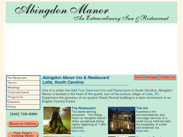 www.abingdonmanor.com