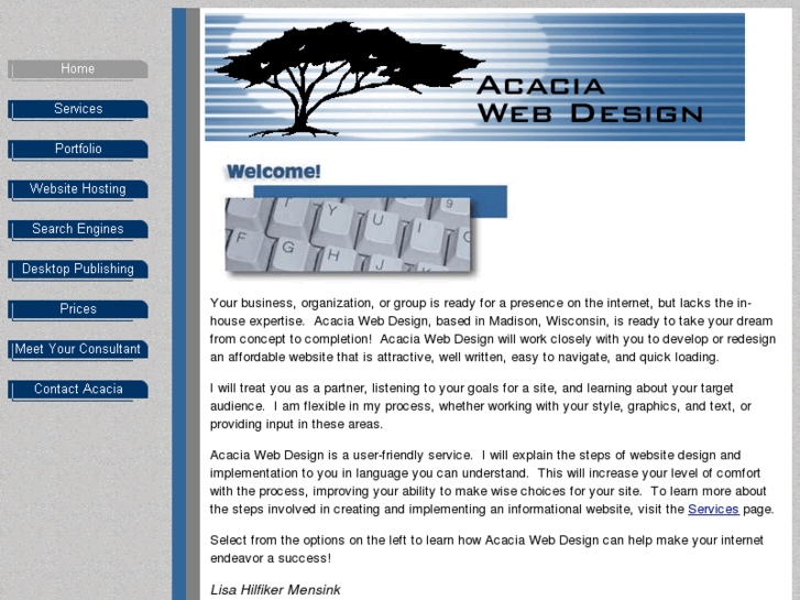 www.acacia-web-design.com