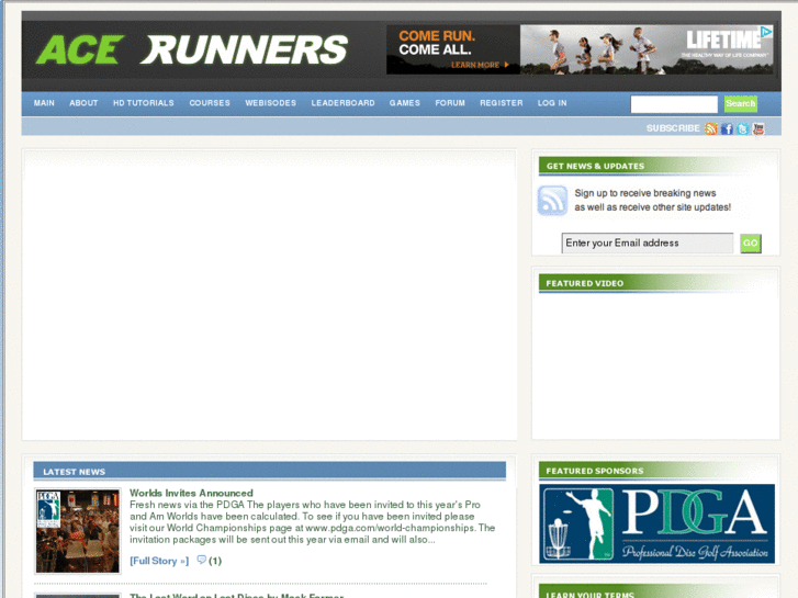 www.acerunners.com