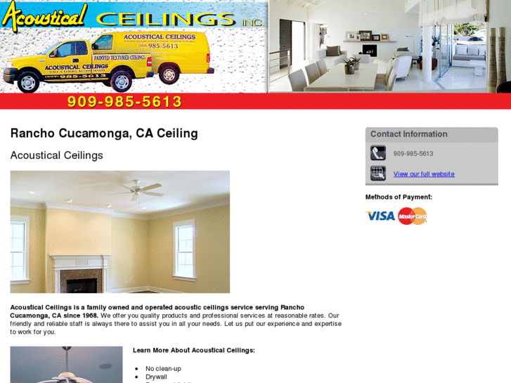 www.acousticalceilingsinc.net