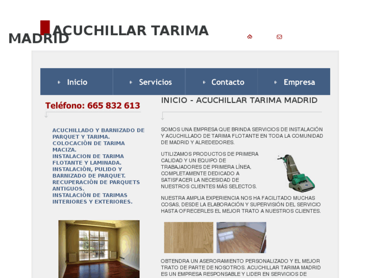 www.acuchillartarima.es