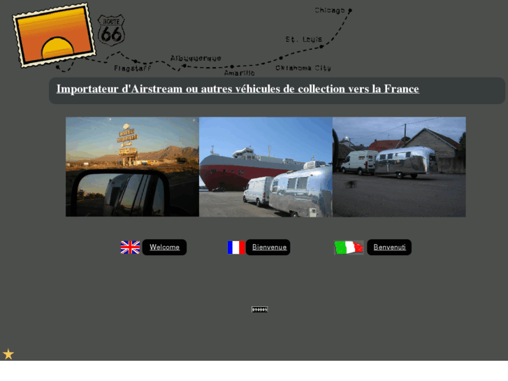 www.airstream-connection.com