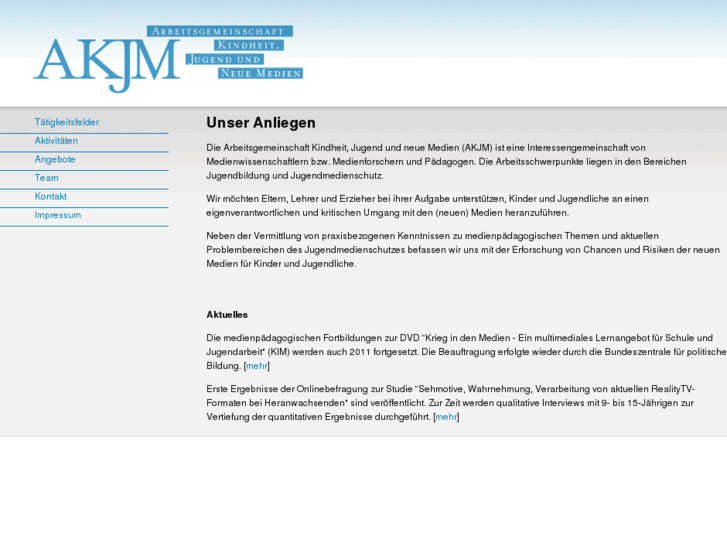 www.akjm.de