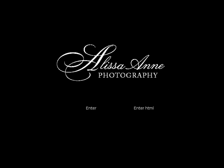 www.alissaannephotography.com