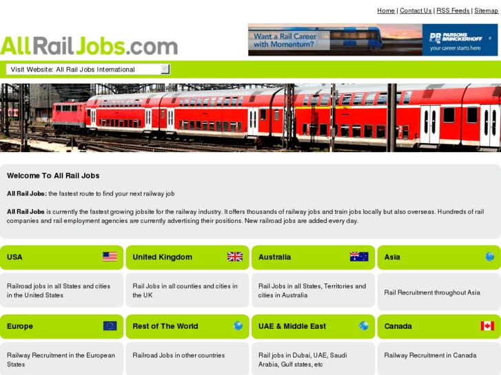 www.allrailjobs.com