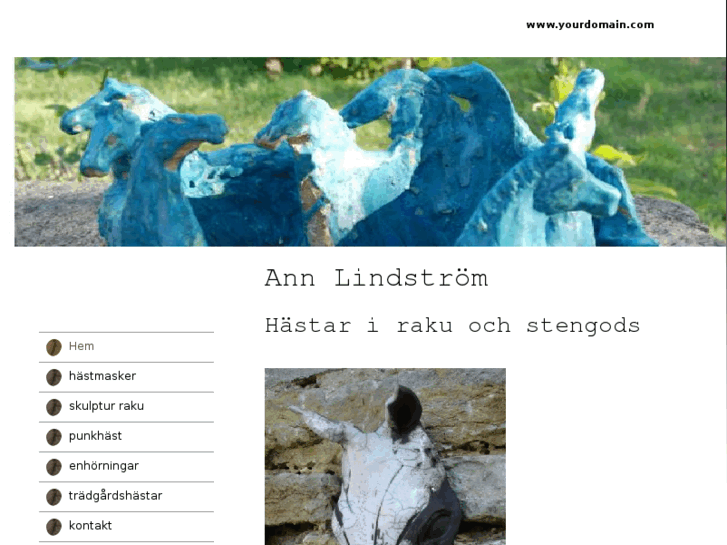 www.annlindstrom.com