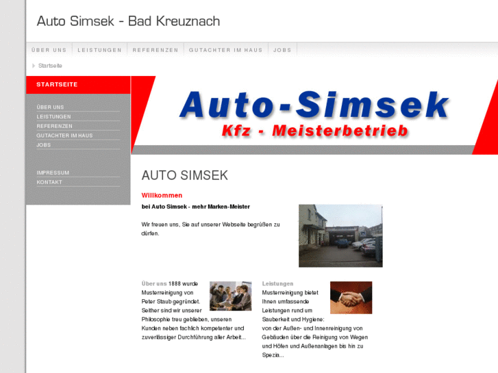 www.auto-simsek.com