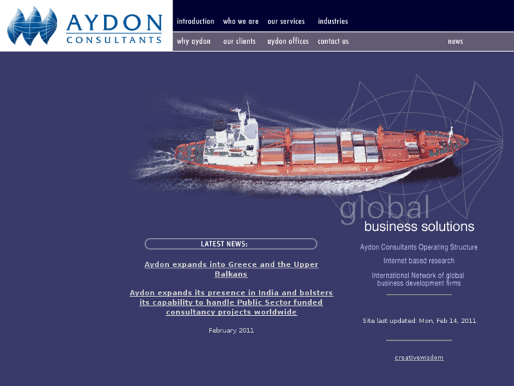 www.aydonegypt.com