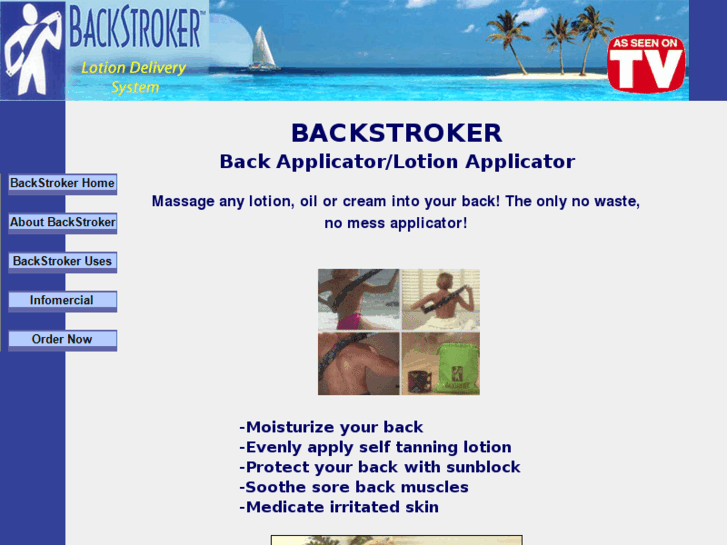 www.backapplicator.com