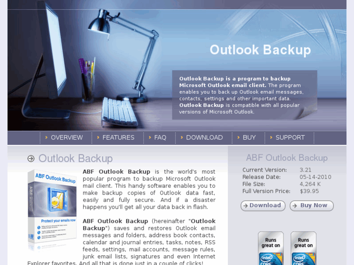 www.backup-outlook.com