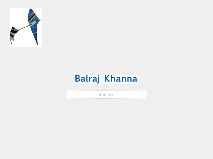 www.balrajkhanna.com