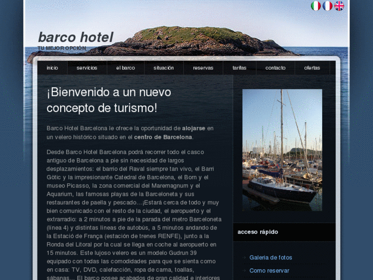 www.barcohotelbarcelona.com